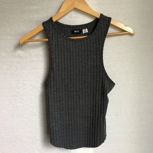 BDG Grey Tank Top